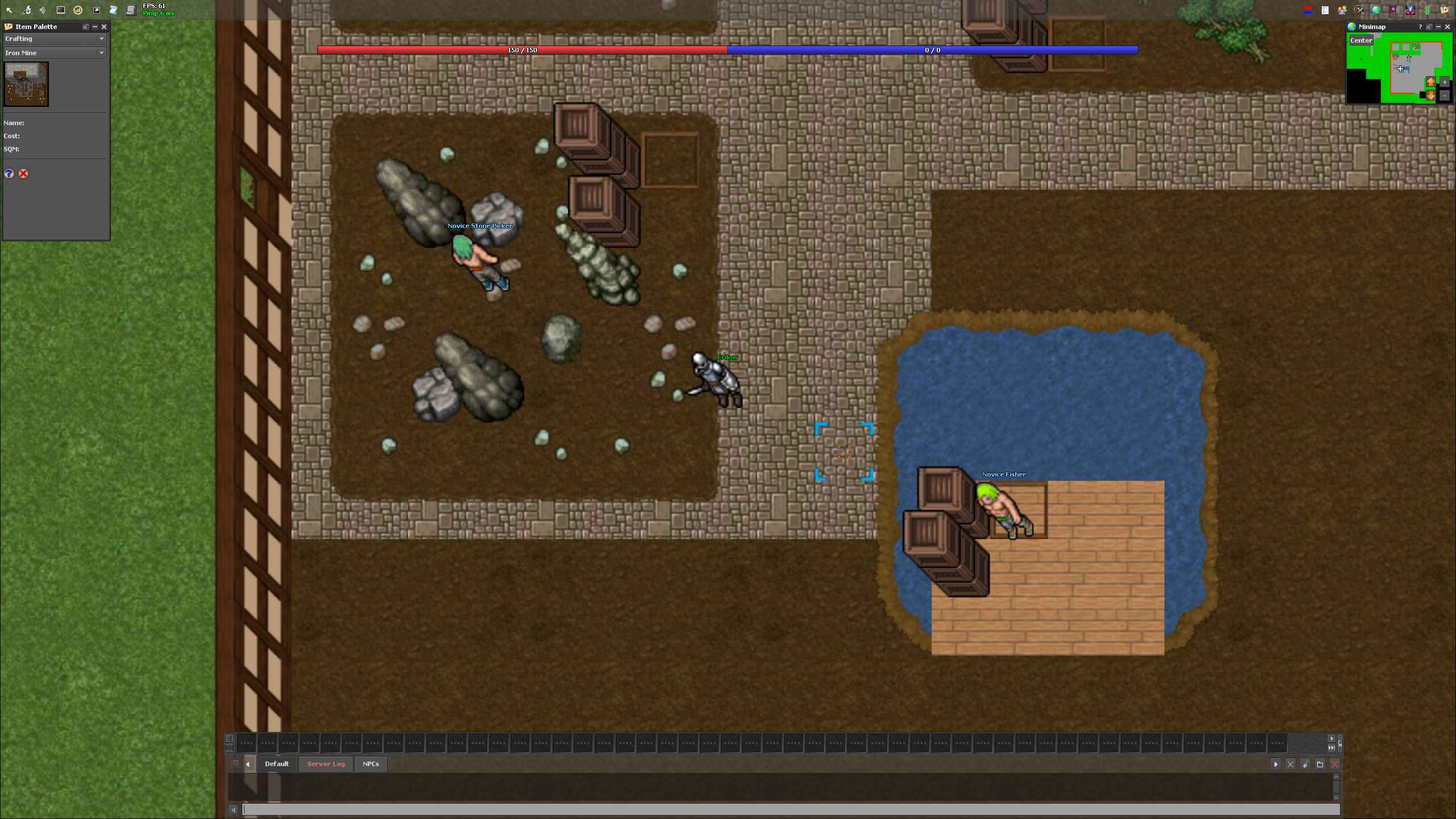 Only Fortress Screenshot