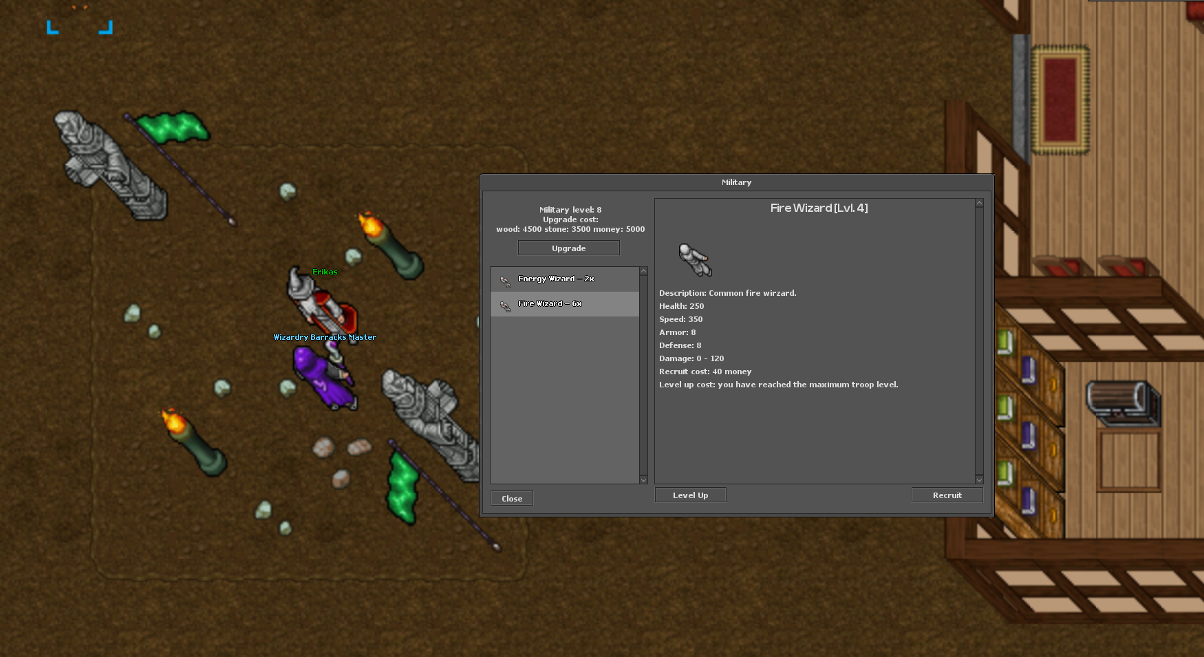 Only Fortress Screenshot