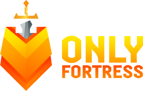 Only Fortress Logo